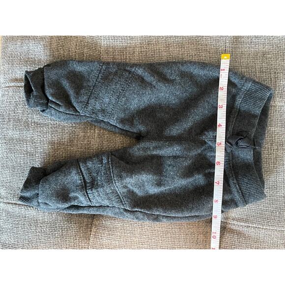 Baby Boy Clothes Rock Star Style Size 3-6 Months Lot of 3 items - Picture 7 of 10